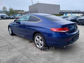 Mercedes C-klasse 180 OUPE picture 4