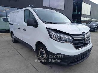 Renault Trafic  picture 1