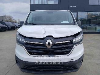Renault Trafic  picture 2