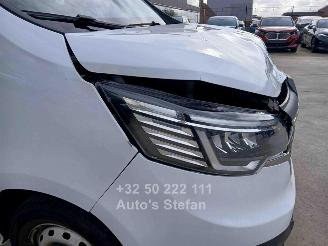 Renault Trafic  picture 7