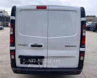 Renault Trafic  picture 5