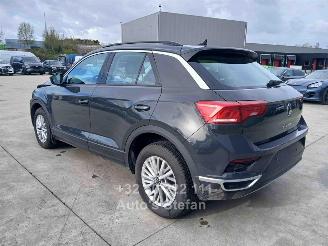 Volkswagen T-Roc STYLE picture 4