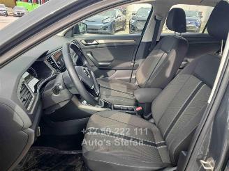 Volkswagen T-Roc STYLE picture 9