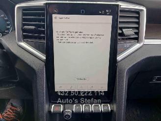 Volkswagen Amarok STYLE picture 8