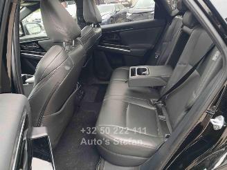 Toyota bZ4X  picture 16