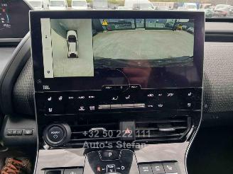 Toyota bZ4X  picture 11