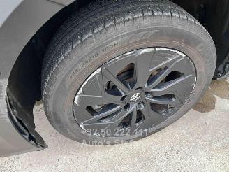 Toyota bZ4X  picture 23