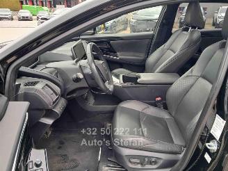 Toyota bZ4X  picture 31