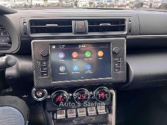 Toyota GR86  picture 9