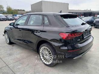 Audi A3 SPORTBACK picture 4