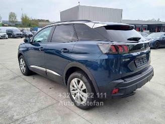 Peugeot 3008 STYLE picture 4