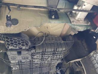 Peugeot 3008 STYLE picture 26