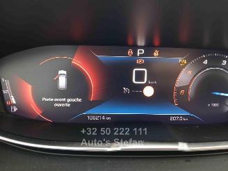 Peugeot 3008 STYLE picture 12