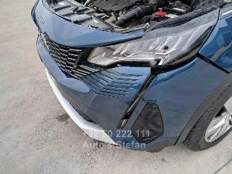 Peugeot 3008 STYLE picture 20