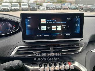 Peugeot 3008 STYLE picture 7