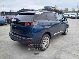 Peugeot 3008 STYLE picture 15