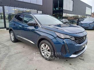krockskadad bil auto Peugeot 3008 STYLE 2022/2