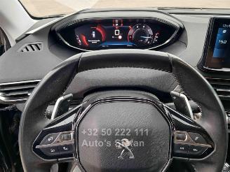 Peugeot 3008 STYLE picture 6