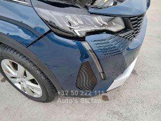 Peugeot 3008 STYLE picture 21