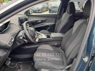 Peugeot 3008 STYLE picture 9