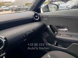 Mercedes Cla-klasse 180 SHOOTING BRAKE picture 8