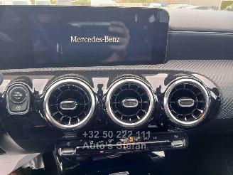 Mercedes Cla-klasse 180 SHOOTING BRAKE picture 12