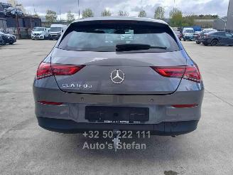 Mercedes Cla-klasse 180 SHOOTING BRAKE picture 5