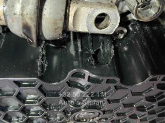 Mercedes Cla-klasse 180 SHOOTING BRAKE picture 16