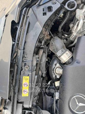 Mercedes Cla-klasse 180 SHOOTING BRAKE picture 24