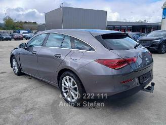 Mercedes Cla-klasse 180 SHOOTING BRAKE picture 4