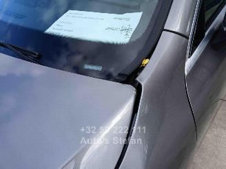 Mercedes Cla-klasse 180 SHOOTING BRAKE picture 23