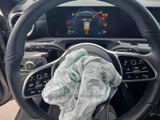 Mercedes Cla-klasse 180 SHOOTING BRAKE picture 11