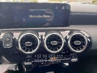 Mercedes Cla-klasse 180 SHOOTING BRAKE picture 12