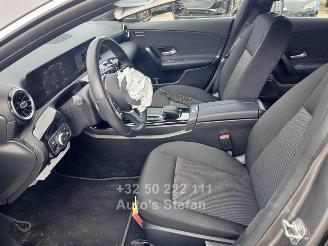 Mercedes Cla-klasse 180 SHOOTING BRAKE picture 13