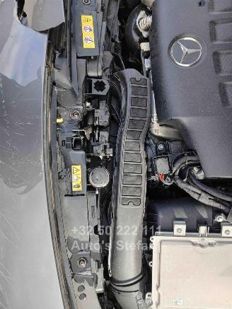 Mercedes Cla-klasse 180 SHOOTING BRAKE picture 27