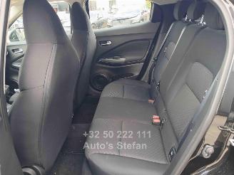 Nissan Juke  picture 9