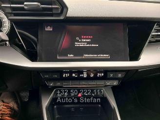 Audi A3 SPORTBACK picture 10