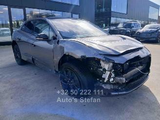 skadebil auto Jaguar I-Pace R-DYNAMIC SE 2025/2