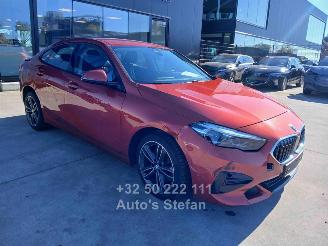 skadebil auto BMW 2-serie I SPORT LINE 2023/5