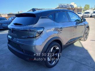 Renault Captur TECHNO picture 7