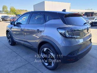 Renault Captur TECHNO picture 5