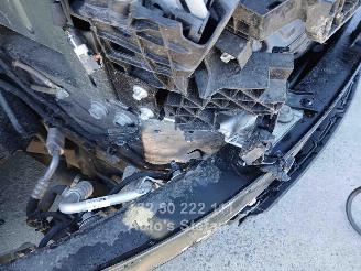 Mercedes E-klasse  picture 24
