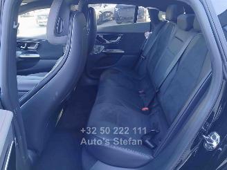 Mercedes E-klasse  picture 14