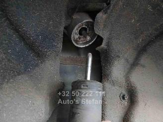 Mercedes E-klasse  picture 38