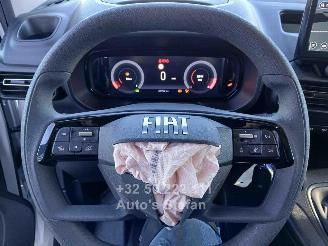 Fiat Doblo  picture 32