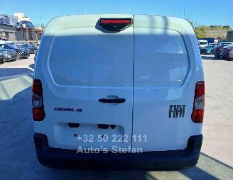 Fiat Doblo  picture 5