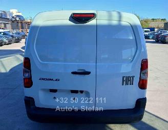 Fiat Doblo  picture 5