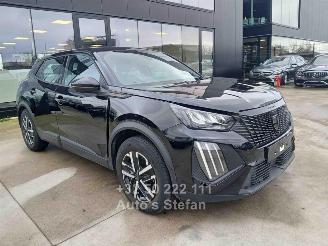 skadebil auto Peugeot 2008 STYLE 2024/11
