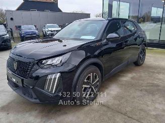 Peugeot 2008 STYLE picture 2