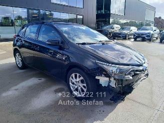 Vrakbiler auto Toyota Auris COMFORT 2018/3